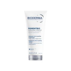 BIODERMA Pigmentbio Kremasti gel za umivanje  200 ml