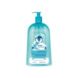 BIODERMA ABCDerm Gel Moussant, gel za kupanje 1 litar
