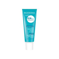 BIODERMA ABCDerm babysquam, krema protiv temenjače 40 ml