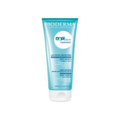 BIODERMA ABCDerm Hydratant, mleko za lice i telo 200 ml