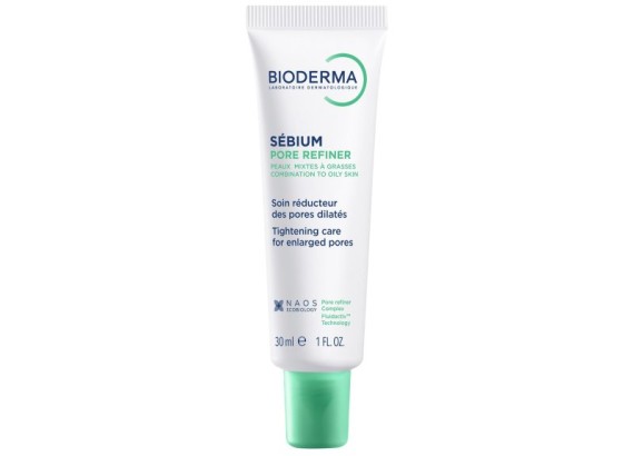 BIODERMA Sebium Pore refiner 30 ml