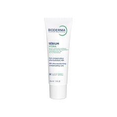 BIODERMA Sebium Hydra krema 40 ml