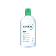BIODERMA Sebium micelarna voda 500 ml