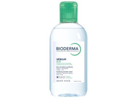 BIODERMA Sebium micelarna voda 250 ml