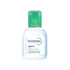 BIODERMA Sebium micelarna voda 100 ml