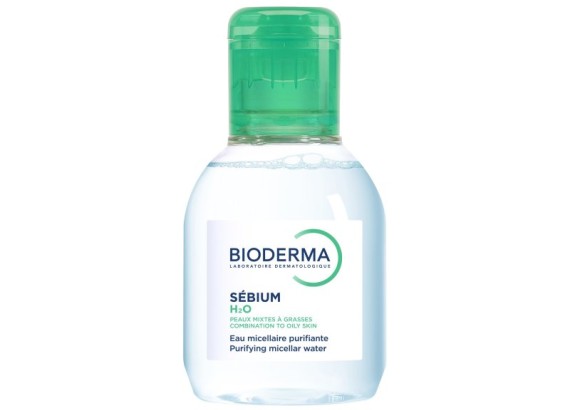 BIODERMA Sebium micelarna voda 100 ml