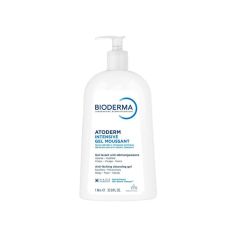 Bioderma Atoderm Intenzivni penasti gel za pranje lica i tela  1 litar