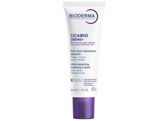 BIODERMA Cicabio Krema+  40 ml