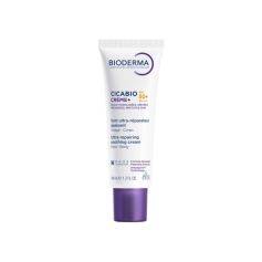 BIODERMA Cicabio Krema+ SPF50+ 30 ml