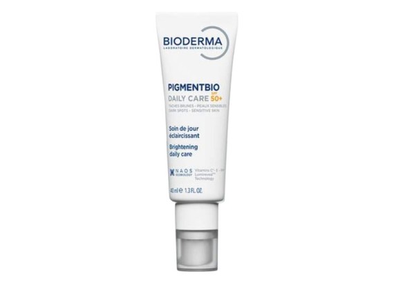 BIODERMA Pigmentbio dnevna krema SPF50  50 ml