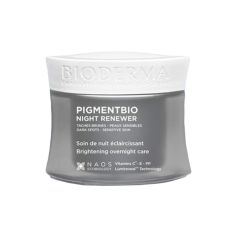 BIODERMA Pigmentbio Noćna krema  50 ml