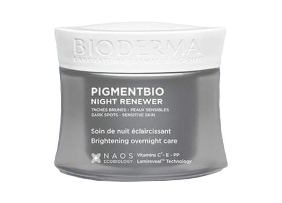 BIODERMA Pigmentbio Noćna krema  50 ml