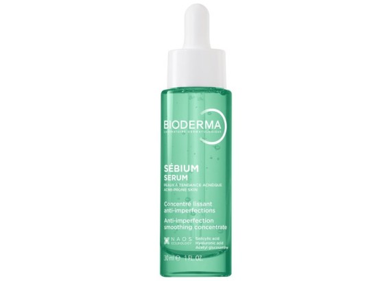 BIODERMA Sebium serum 30 ml