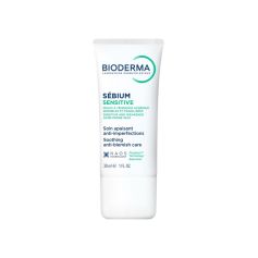 BIODERMA Sebium Sensitive krema 30 ml