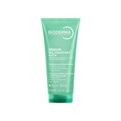 BIODERMA Sebium Gel Actif 200 ml