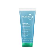 BIODERMA Sebium Gel tuba 200 ml