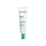 BIODERMA Sebium kerato+ COVER gel-krem 30 ml