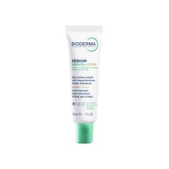 BIODERMA Sebium kerato+ COVER gel-krem 30 ml