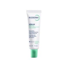 BIODERMA Sebium kerato+ gel-krem 30 ml