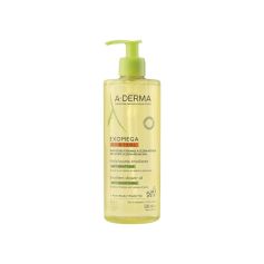 A-Derma Exomega Control ulje za tuširanje 500 ml