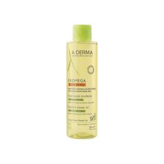 A-Derma Exomega Control ulje za tuširanje 200 ml