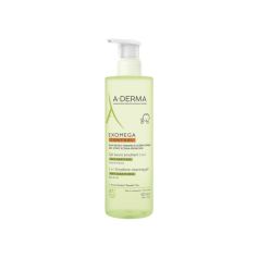 A-Derma Exomega Control gel za pranje 2u1 500 ml