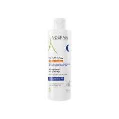 A-Derma Exomega Control umirujuća kupka 200 ml