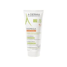 A-Derma Exomega Control emolijentno mleko 200 ml