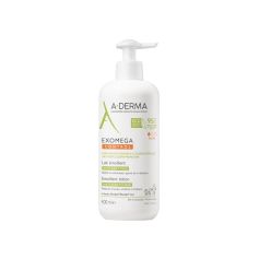 A-Derma Exomega Control emolijentno mleko 400 ml