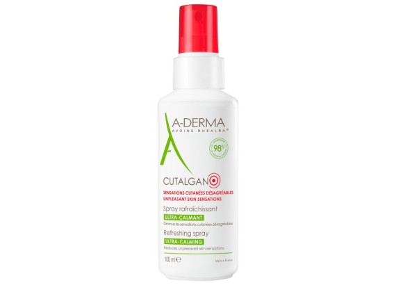 A-Derma Cutalgan sprej 100 ml