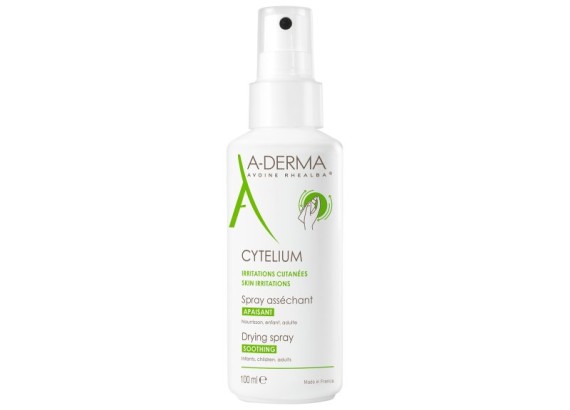 A-Derma Cytelium sprej 100 ml