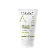 A-Derma Rhealba krema za ruke 50 ml