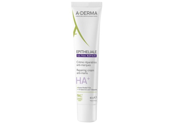 A-Derma Epitheliale HA Ultra repair krema 40 ml