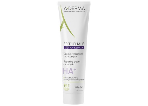 A-Derma Epitheliale HA Ultra repair krema 100 ml