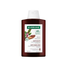 Klorane KININ Šampon  200 ml