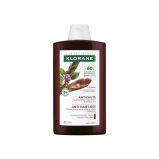 Klorane KININ Šampon  400 ml