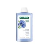 Klorane LAN šampon 400 ml