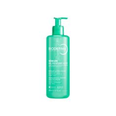 BIODERMA Sebium Gel Actif 400 ml