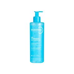 BIODERMA Hydrabio Gel Moussant 400 ml