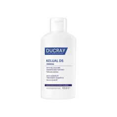 Ducray Kelual DS šampon protiv peruti 100 ml