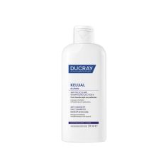 Ducray Kelual Elution šampon 200 ml