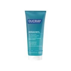 Ducray Keracnyl penušavi gel 200 ml