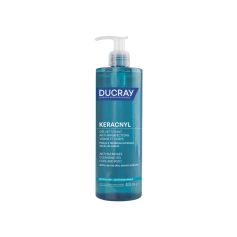Ducray Keracnyl penušavi gel 400 ml