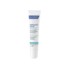 Ducray Keracnyl Repair balzam za usne 15 ml