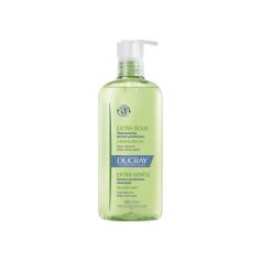 Ducray Extra-Doux, izuzetno blagi, dermoprotektivni šampon 400 ml