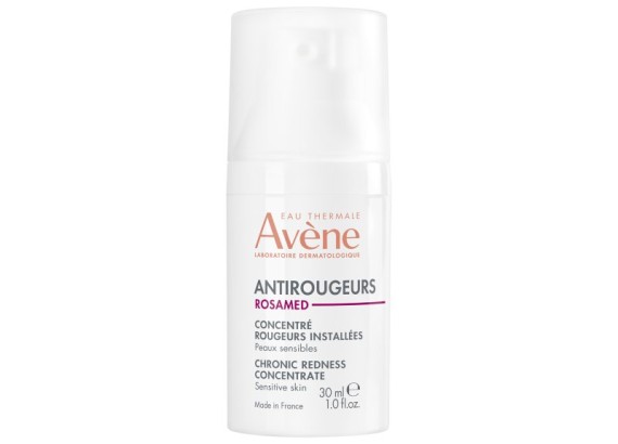 Avene Antirougeurs Rosamed 30 ml
