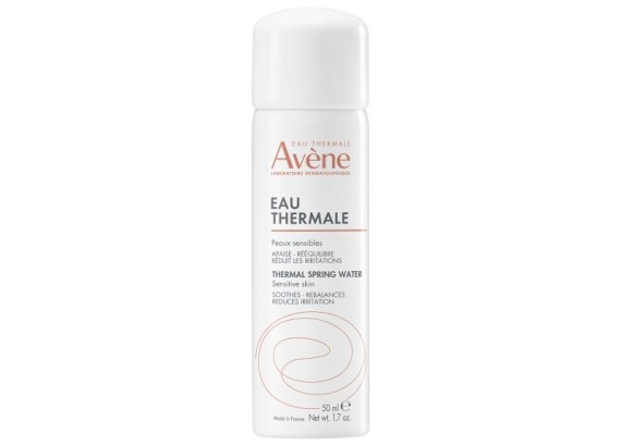 Avene termalna voda 50 ml