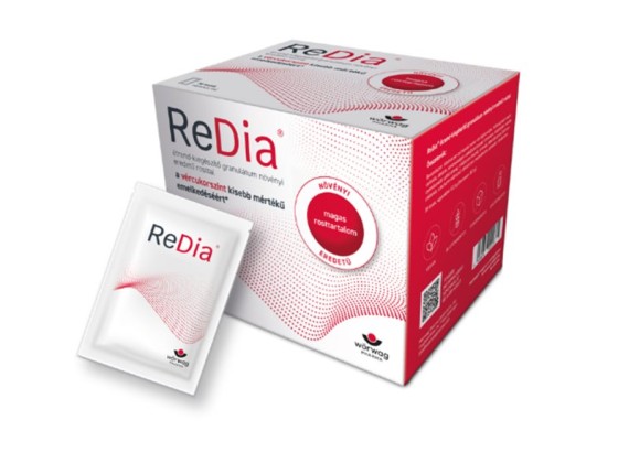 Redia 30 kesica