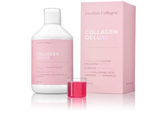 Collagen Deluxe 500 ml