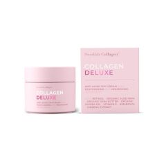 Collagen Deluxe dnevna krema sa retinolom 50 ml